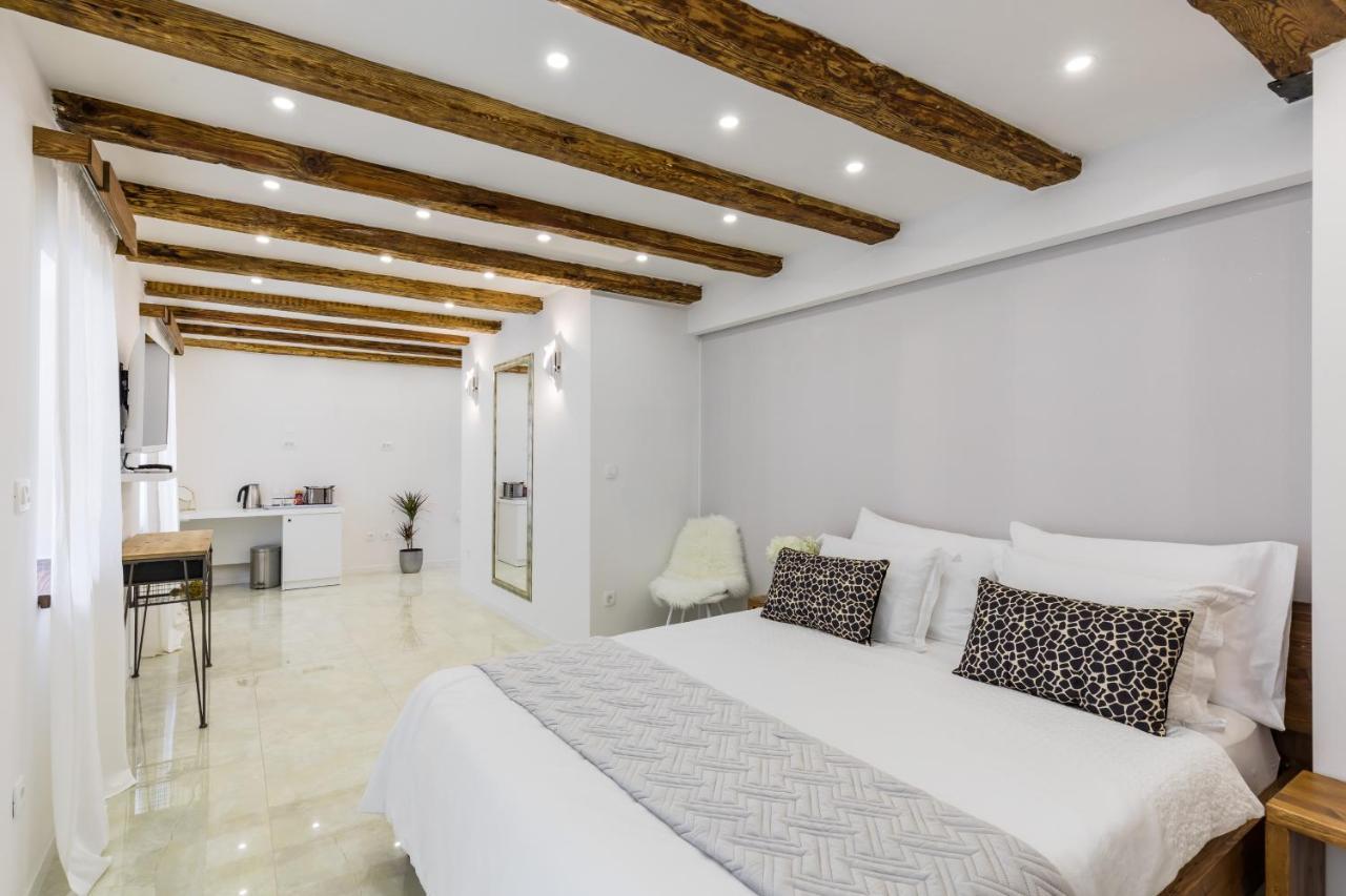 Hani Luxury Rooms Split Exterior photo