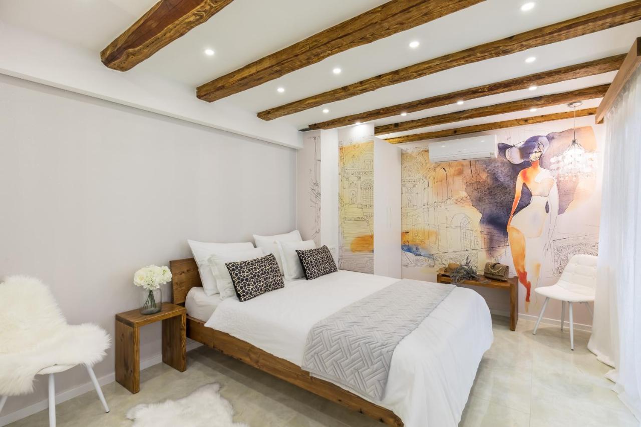 Hani Luxury Rooms Split Exterior photo
