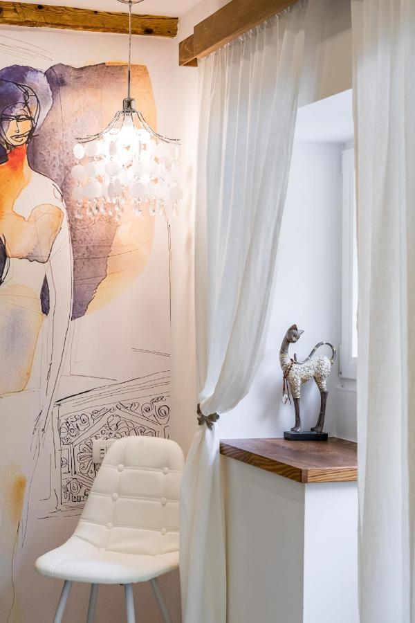 Hani Luxury Rooms Split Exterior photo