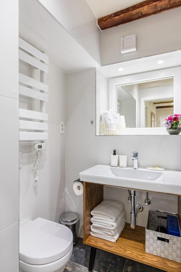 Hani Luxury Rooms Split Exterior photo