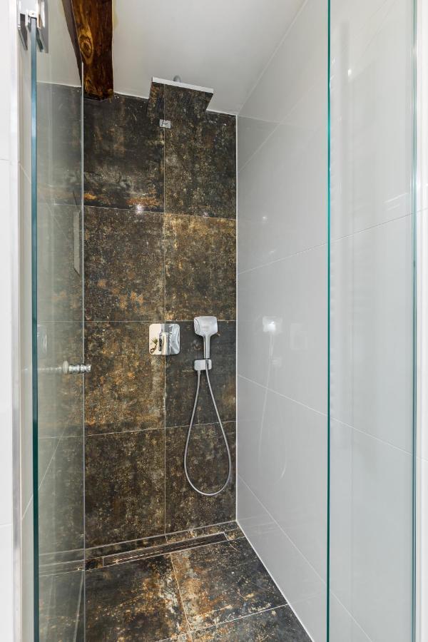 Hani Luxury Rooms Split Exterior photo