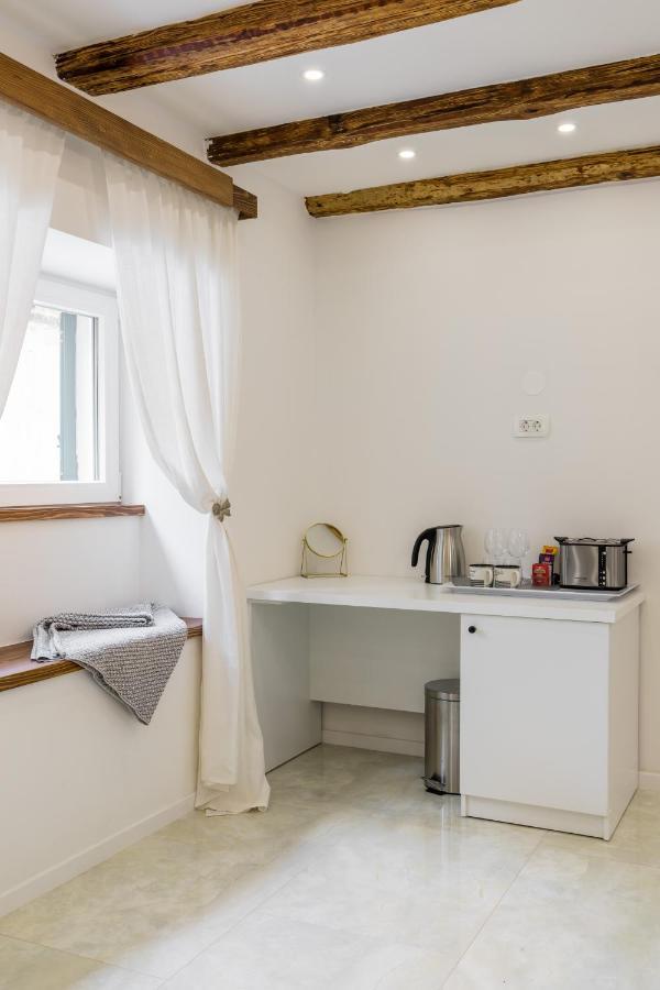 Hani Luxury Rooms Split Exterior photo