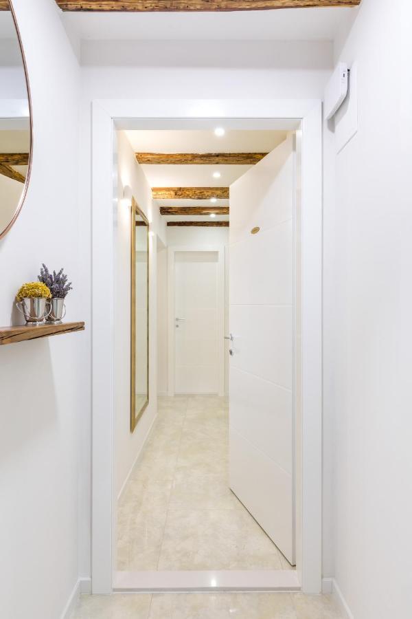 Hani Luxury Rooms Split Exterior photo