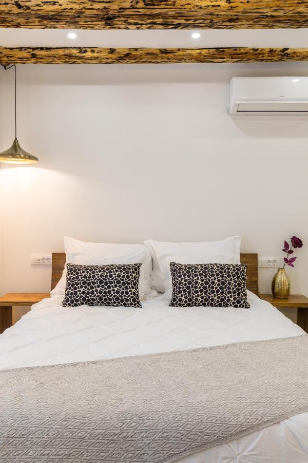 Hani Luxury Rooms Split Exterior photo