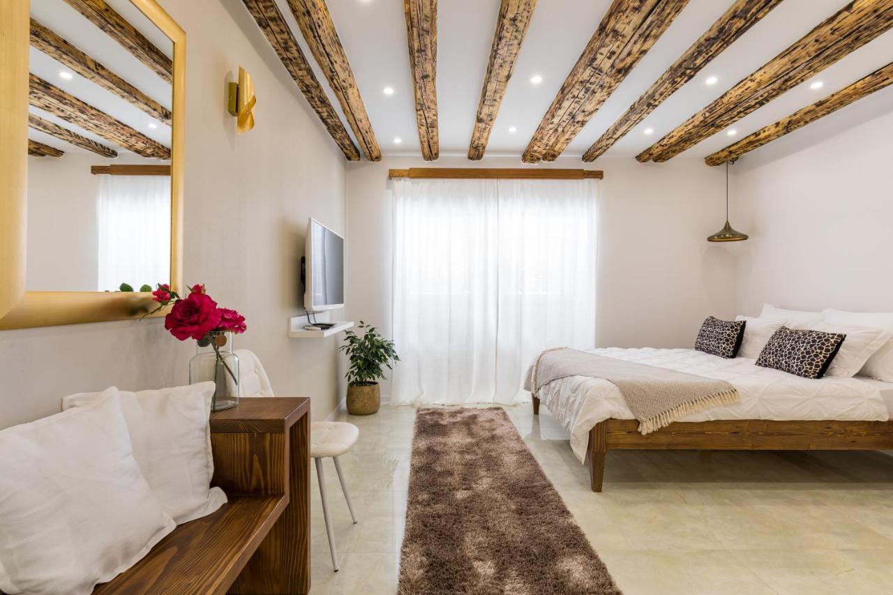 Hani Luxury Rooms Split Exterior photo