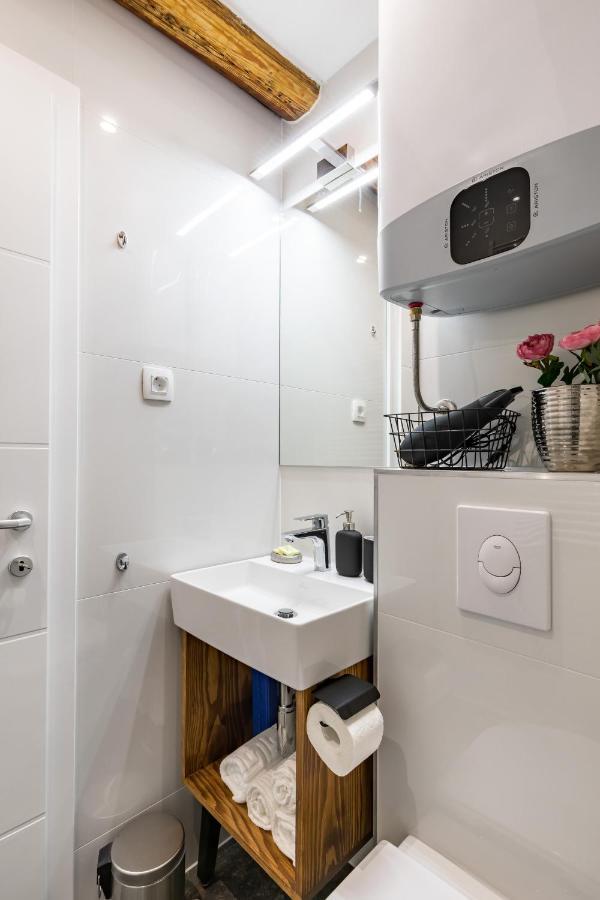 Hani Luxury Rooms Split Exterior photo