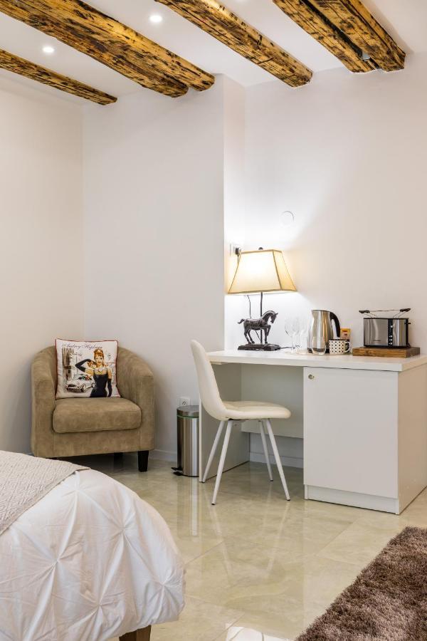 Hani Luxury Rooms Split Exterior photo