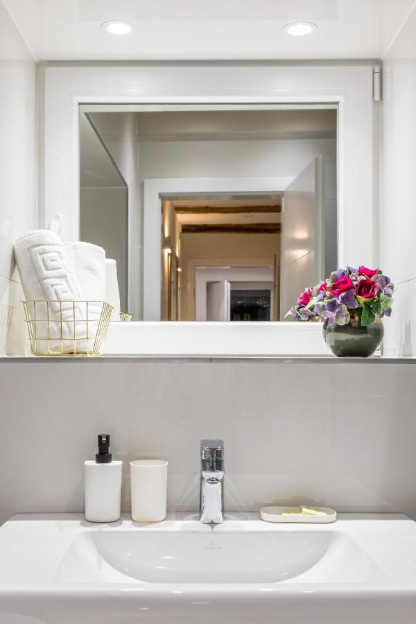 Hani Luxury Rooms Split Exterior photo