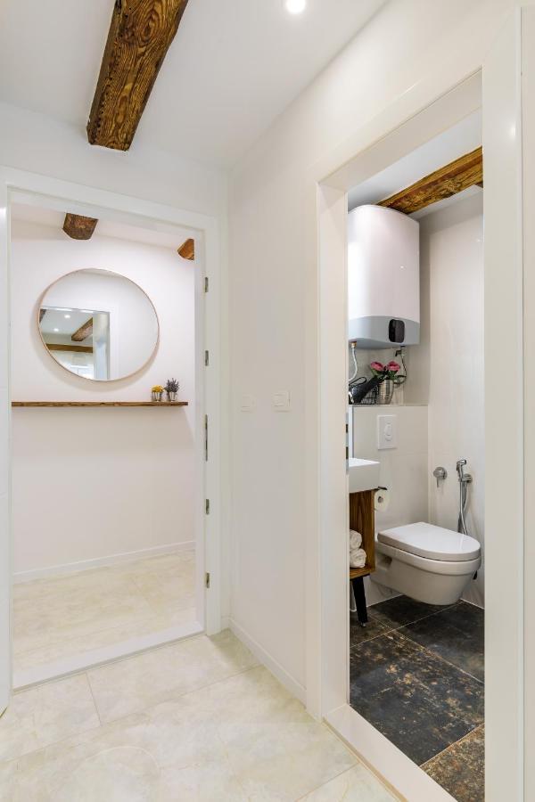 Hani Luxury Rooms Split Exterior photo