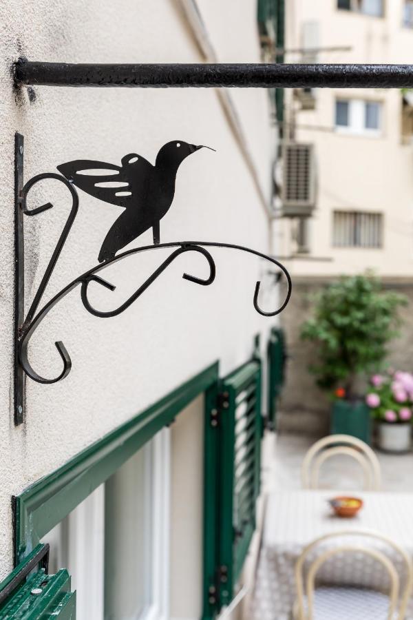 Hani Luxury Rooms Split Exterior photo
