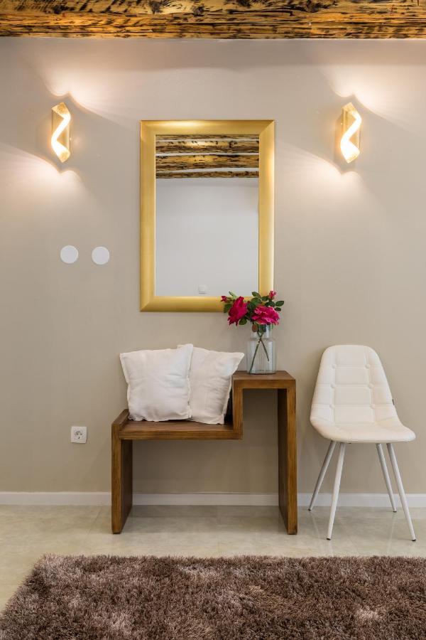 Hani Luxury Rooms Split Exterior photo